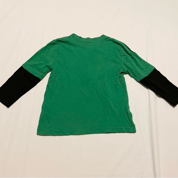 Angry Birds Kids Long Sleeve Shirt Size 4 - Picture 10 of 16